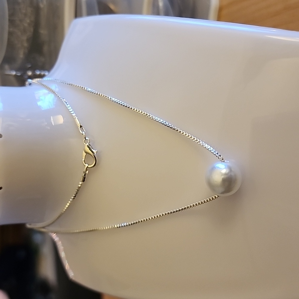 New Handmade Necklace